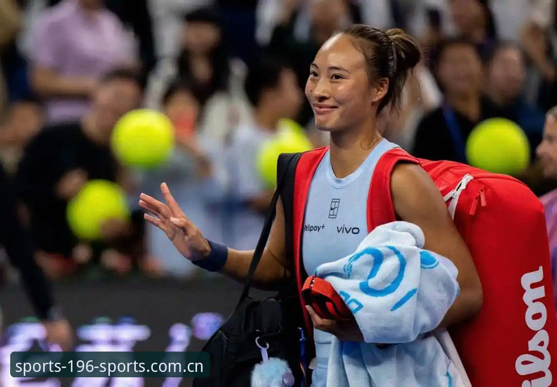 体育一键更新安卓版 2026法网女单签表出炉:郑钦文首轮遇资格赛选手,王欣瑜领衔中国军团
